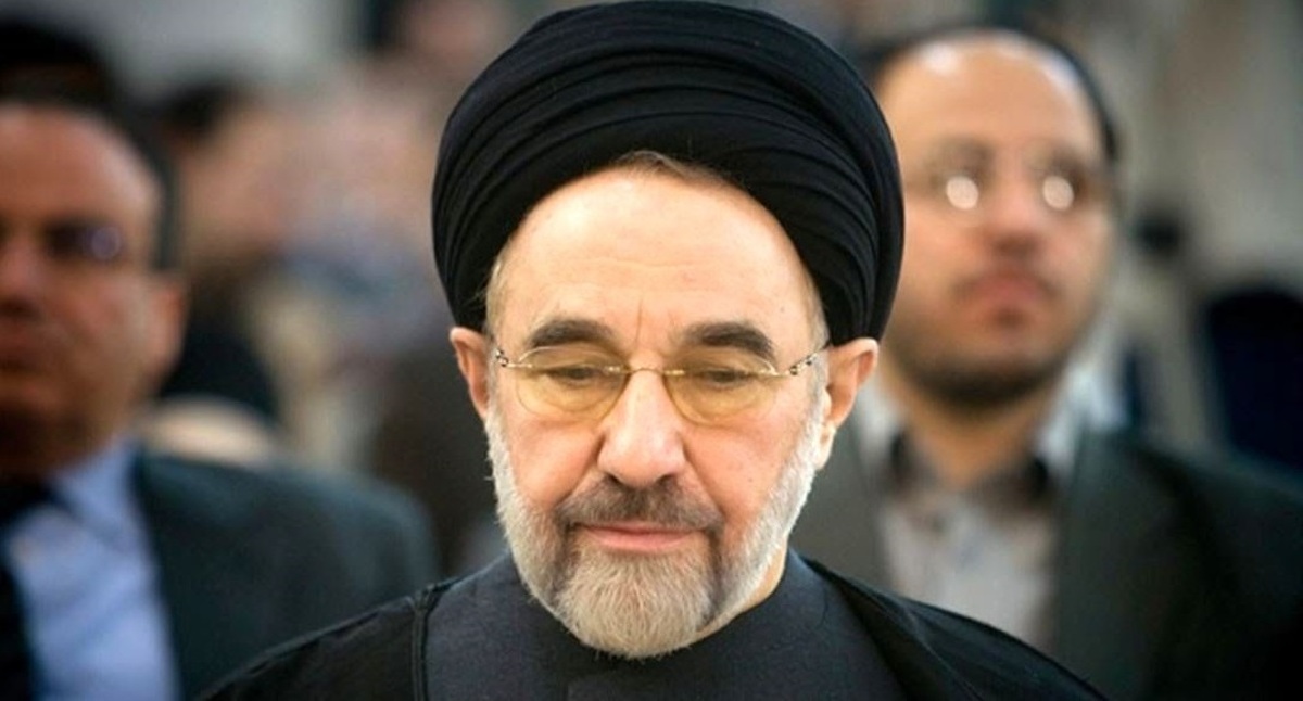 واکنش تند کیهان به پیام تسلیت خاتمی در خصوص حمله تروریستی شاه چراغ