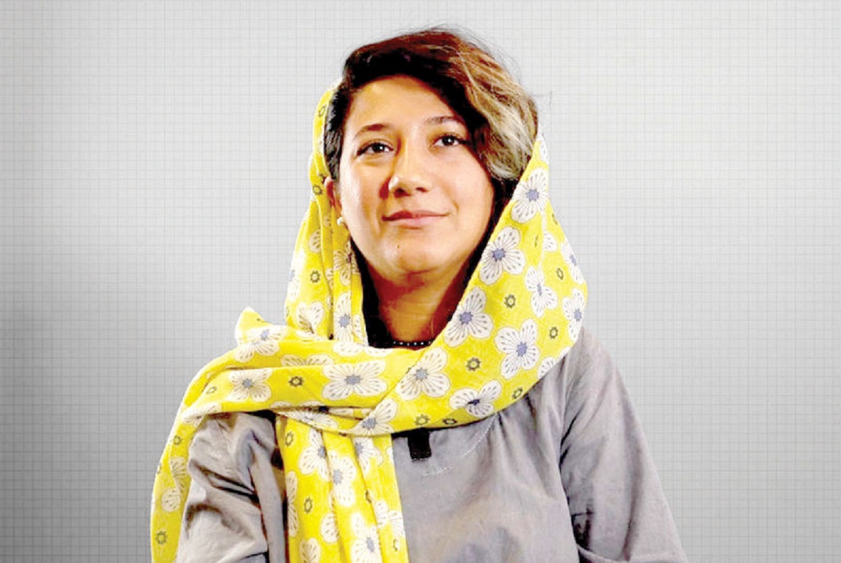 اتهام به خبرنگار شرق کذب است/ در انتشار عکس و گزارش مهسا امینی رسالت خبرنگاری خود را انجام دادیم