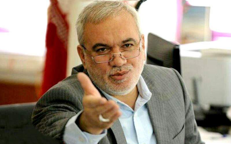 مدیرعامل استقلال مدیرعامل استقلال