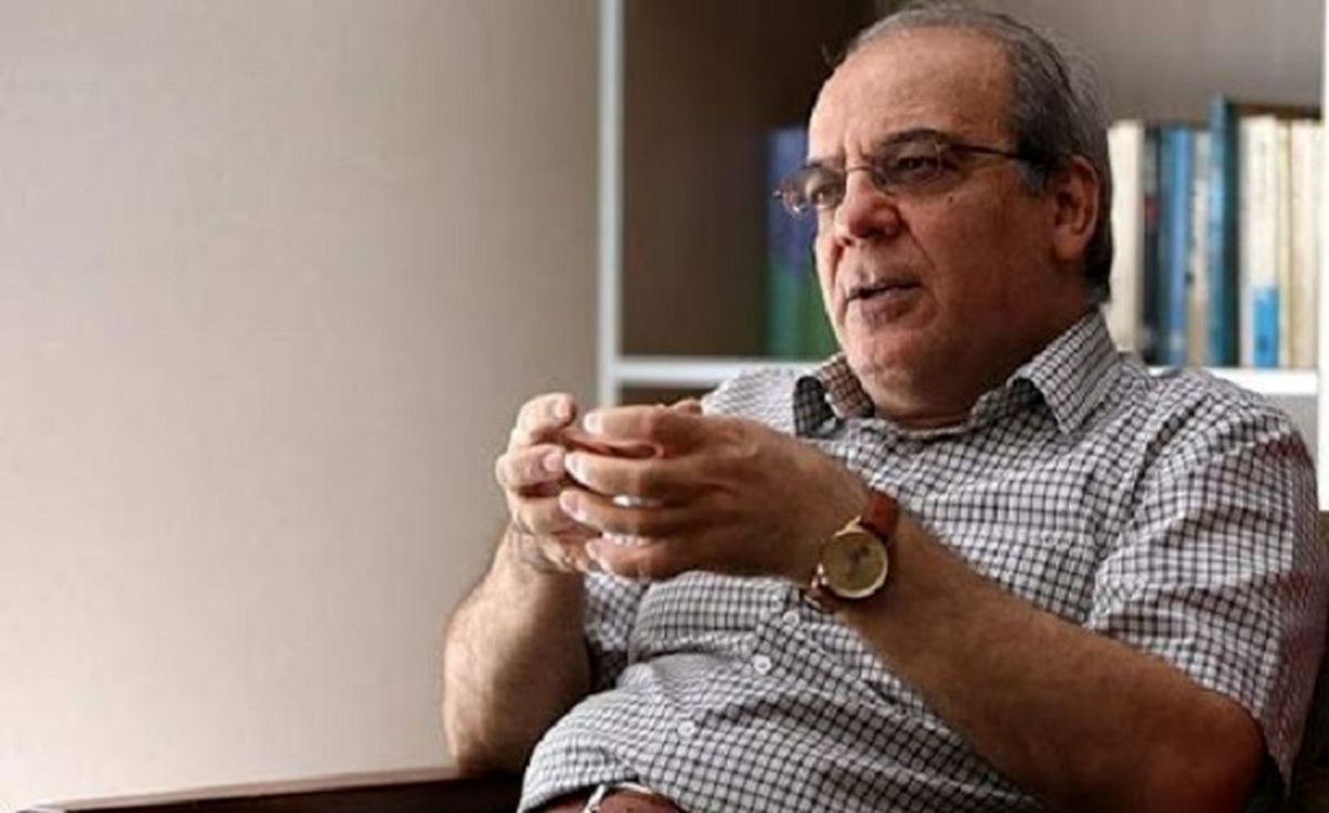 بستن اینترنت معنایی جز شکست ندارد بستن اینترنت معنایی جز شکست ندارد