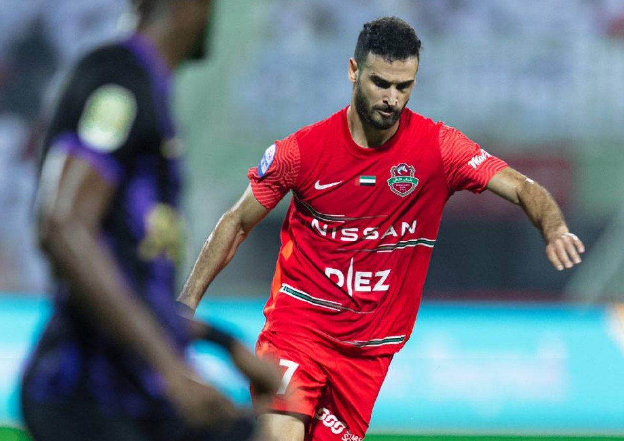 لحظه دلخراش مصدومیت احمد نوراللهی +فیلم