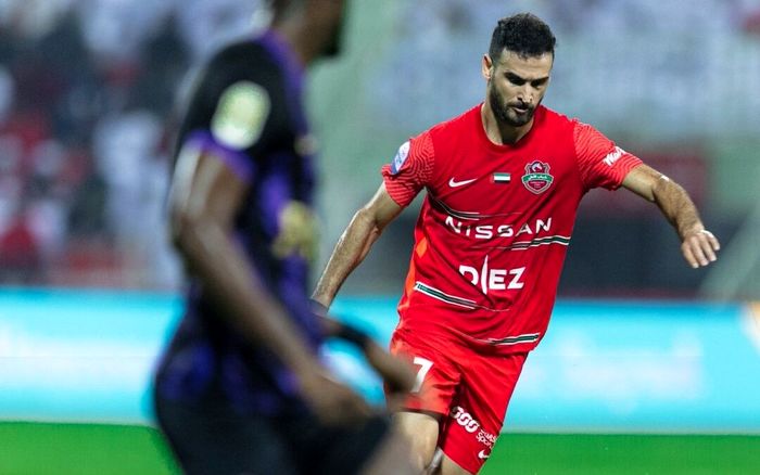 احمد نوراللهی