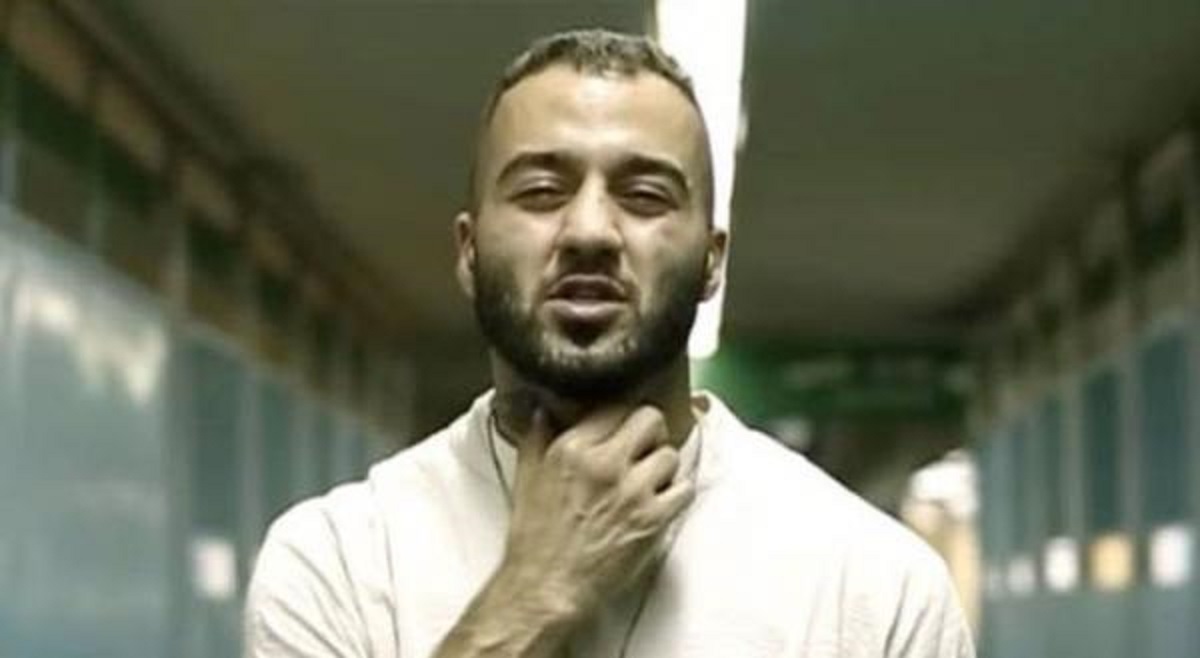 توماج صالحی خواننده رپ دستگیر شد