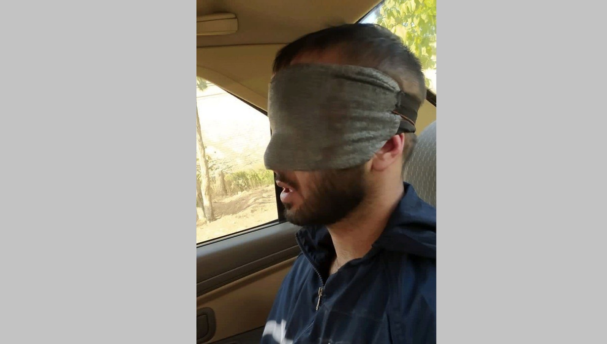 توماج صالحی خواننده رپ دستگیر شد