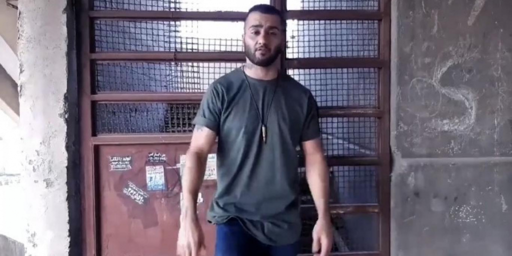 توماج صالحی کیست؟