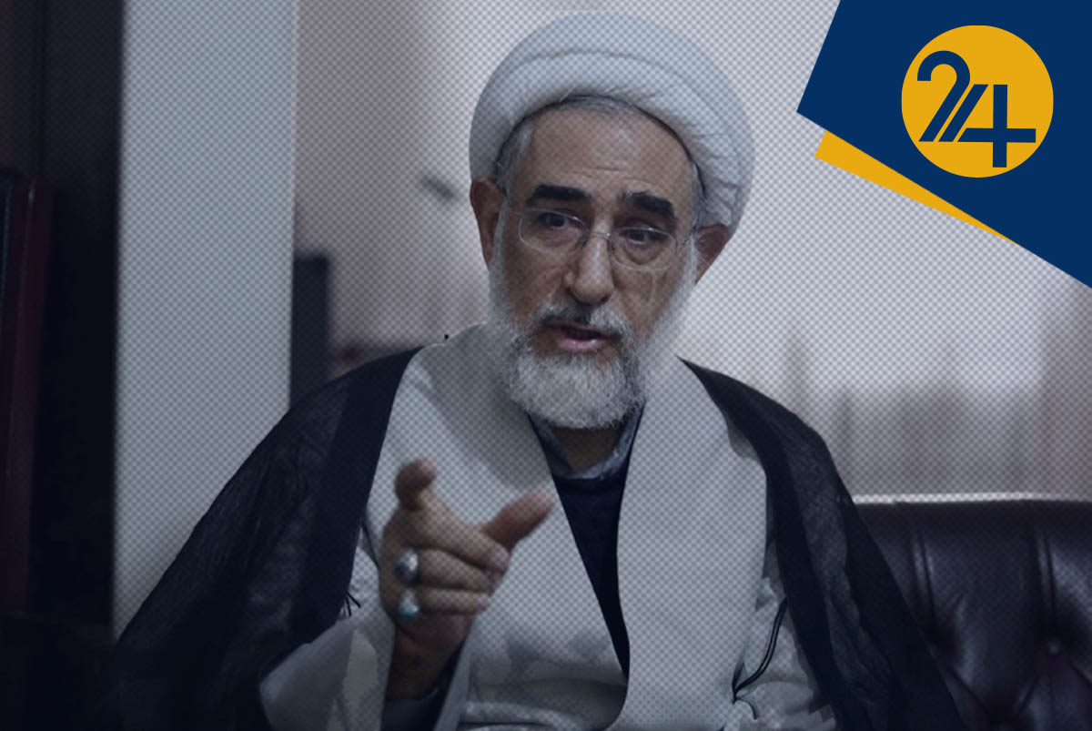 رسول منتجب نیا