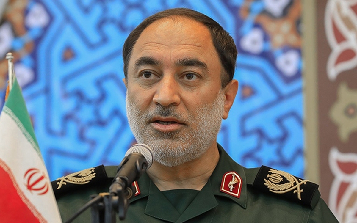 تاکنون بسیجیان تحمل کرده‌اند/ موضوع ادامه پیدا کند از دست ما خارج می‌شود