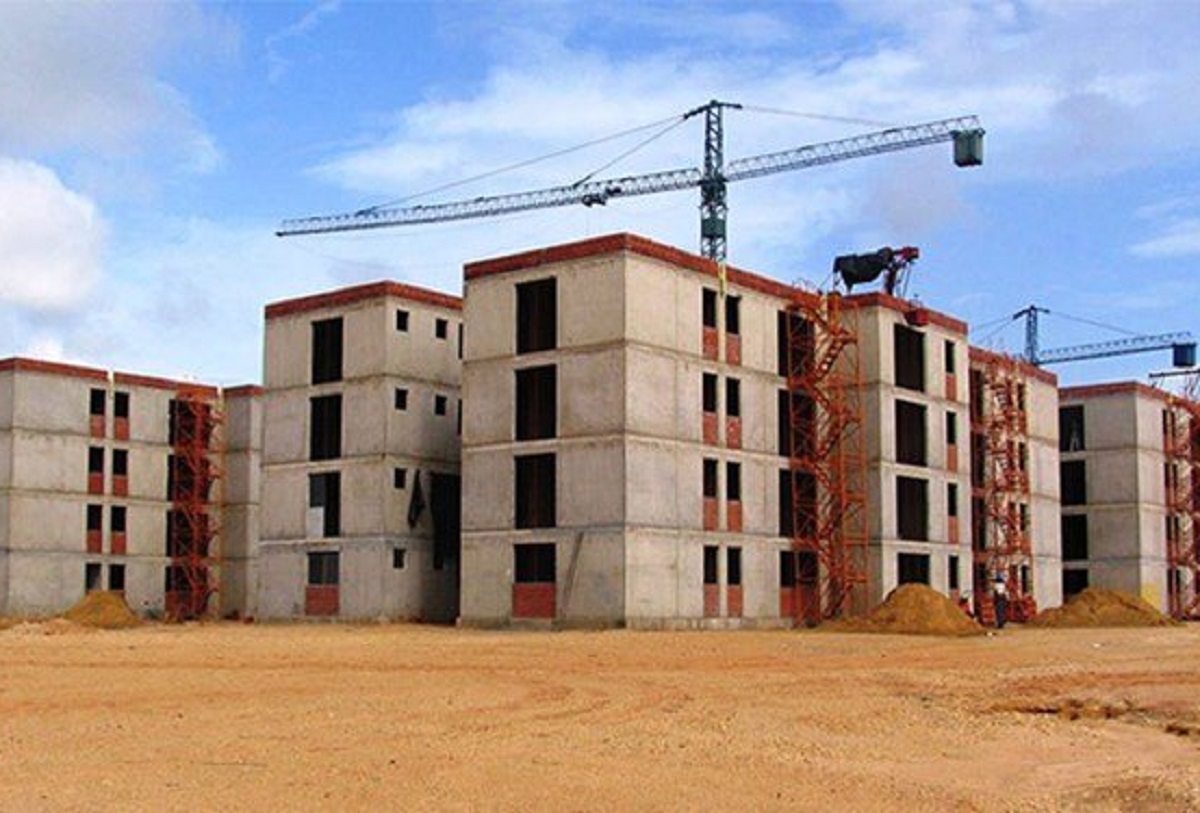 پیش‌بینی قیمت مسکن