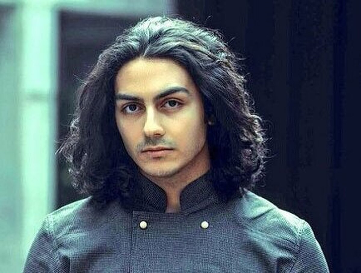 مهرشاد شهیدی