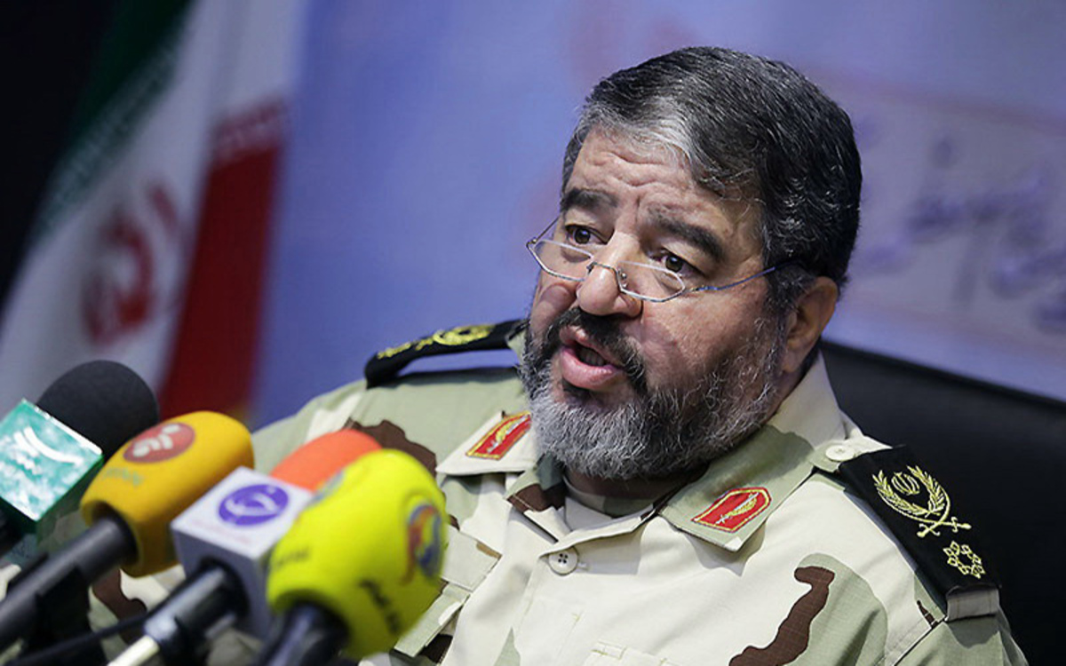 سردار جلالی