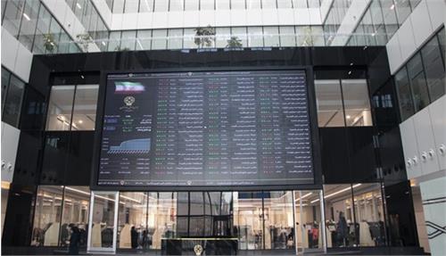 پیش بینی بازار سهام