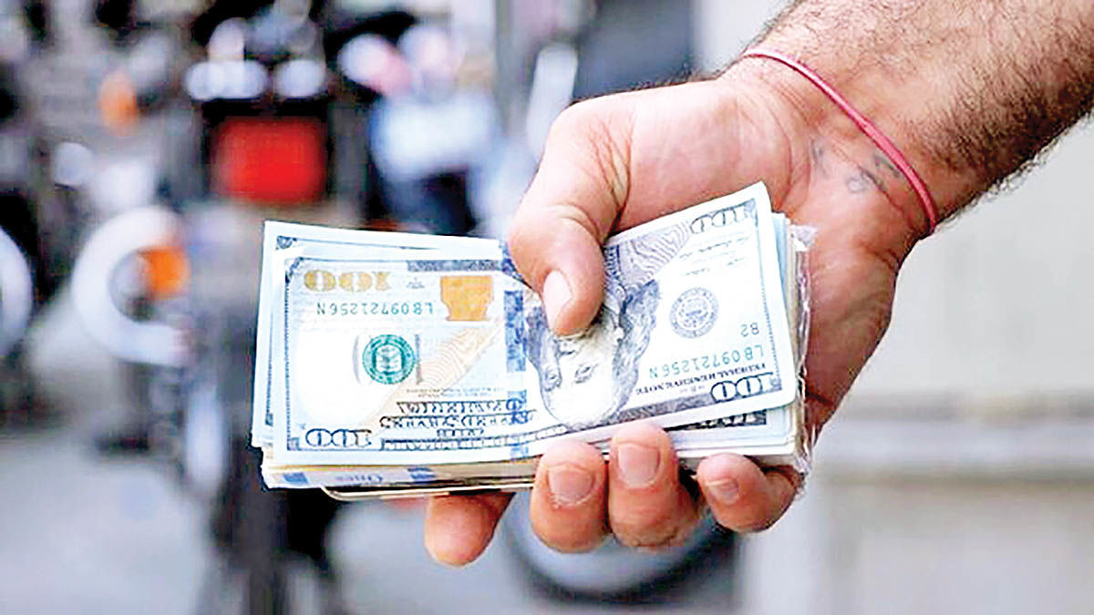 سیگنال تورم به بازار ارز/ احتمال صعود نرخ دلار