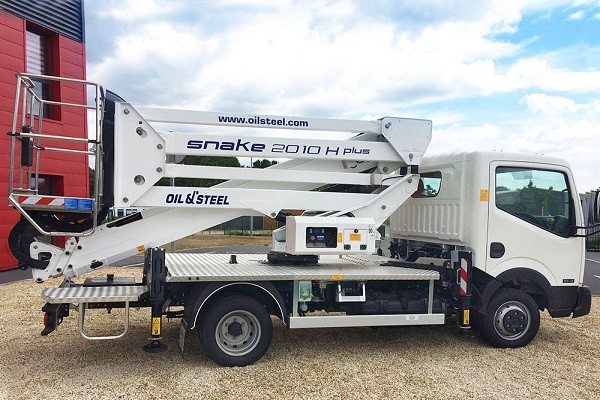 اجاره جرثقیل و بالابر با ایران جرثقیل