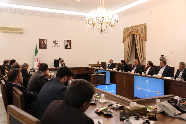 مخبر: مشارکت مردم را در زنجیره پایین دستی پروژههای پیشران جلب کنید مخبر: مشارکت مردم را در زنجیره پایین دستی پروژههای پیشران جلب کنید