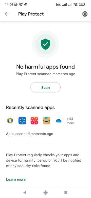 دعوای روبیکا و گوگل پلی حل شد؟