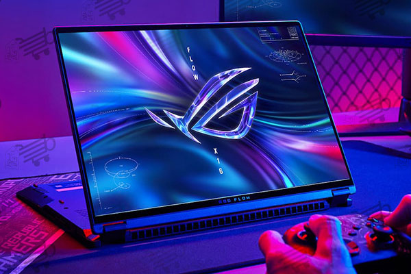 چه لپتاپی برای بازی مناسب است؟