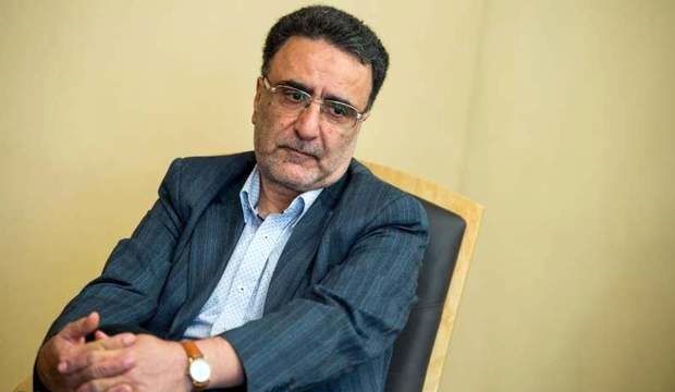 مصطفی تاجزاده