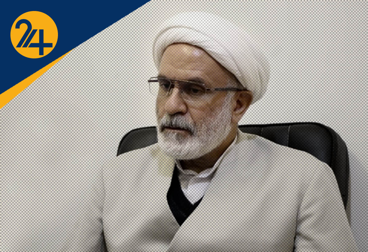 امیرقلی جعفری نماینده مجلس