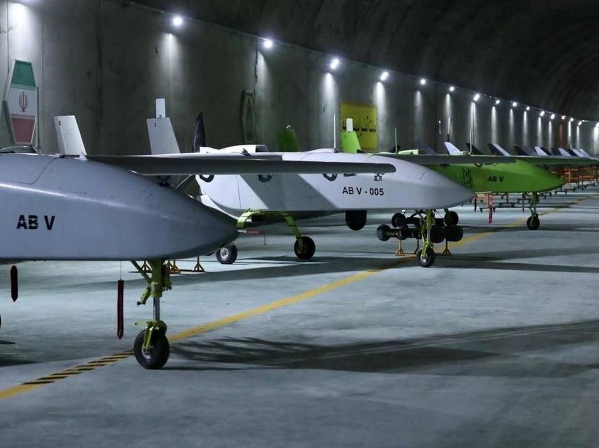 جنگ روسیه و اوکراین