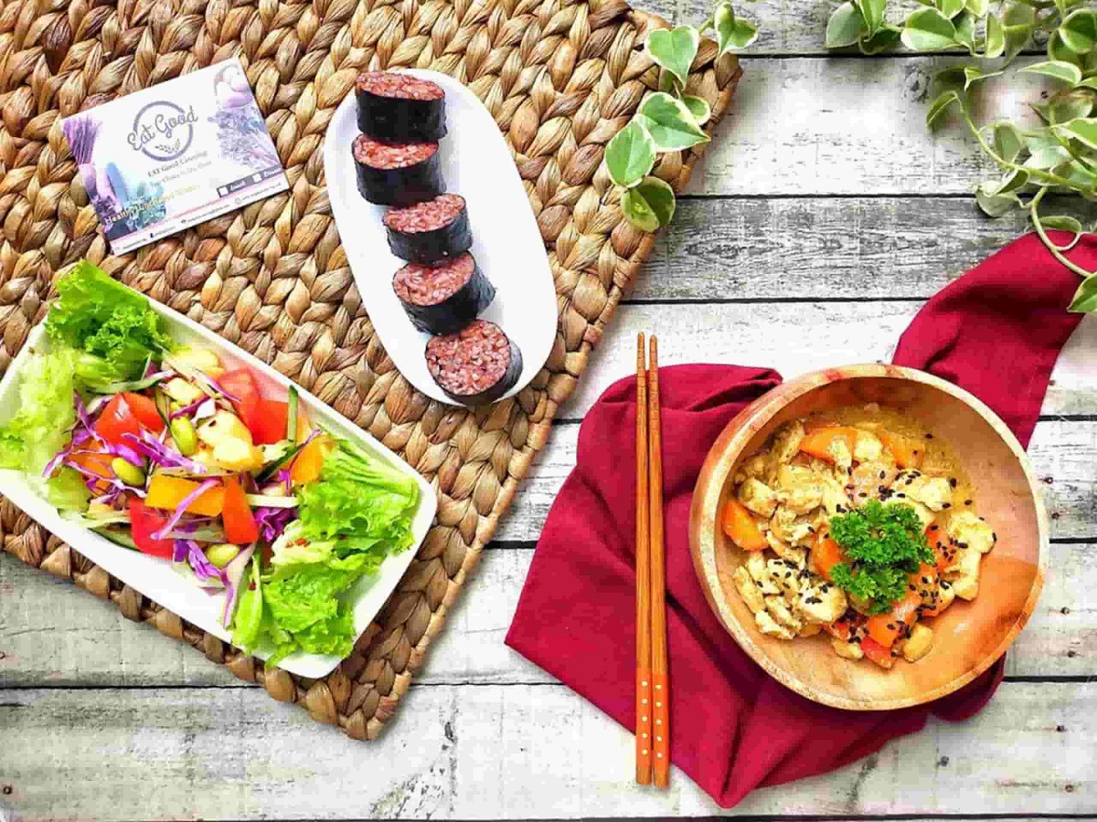 لاغرشدن به سبک ژاپنی