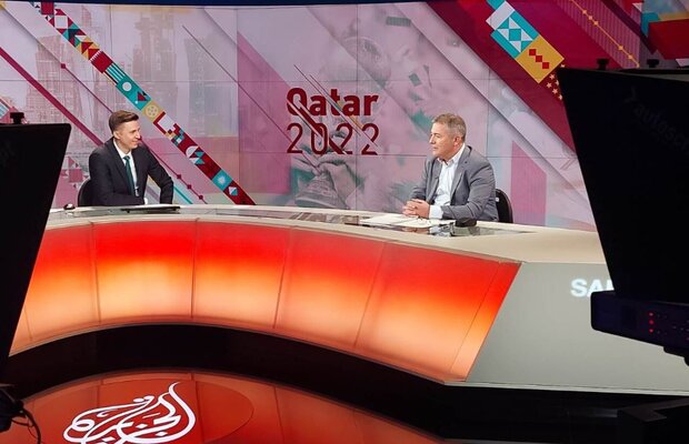 واکنش اسکوچیچ به شکست ایران