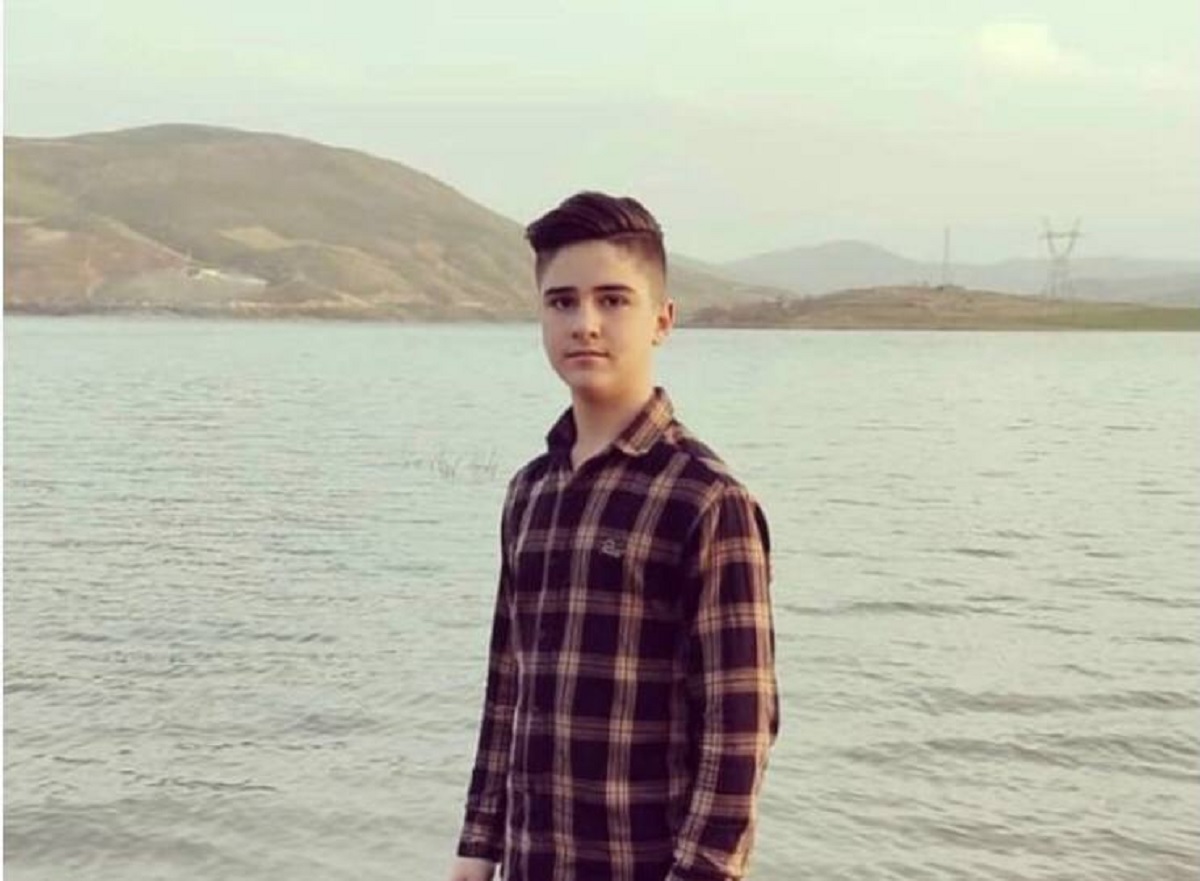 کاروان قادر شوکری