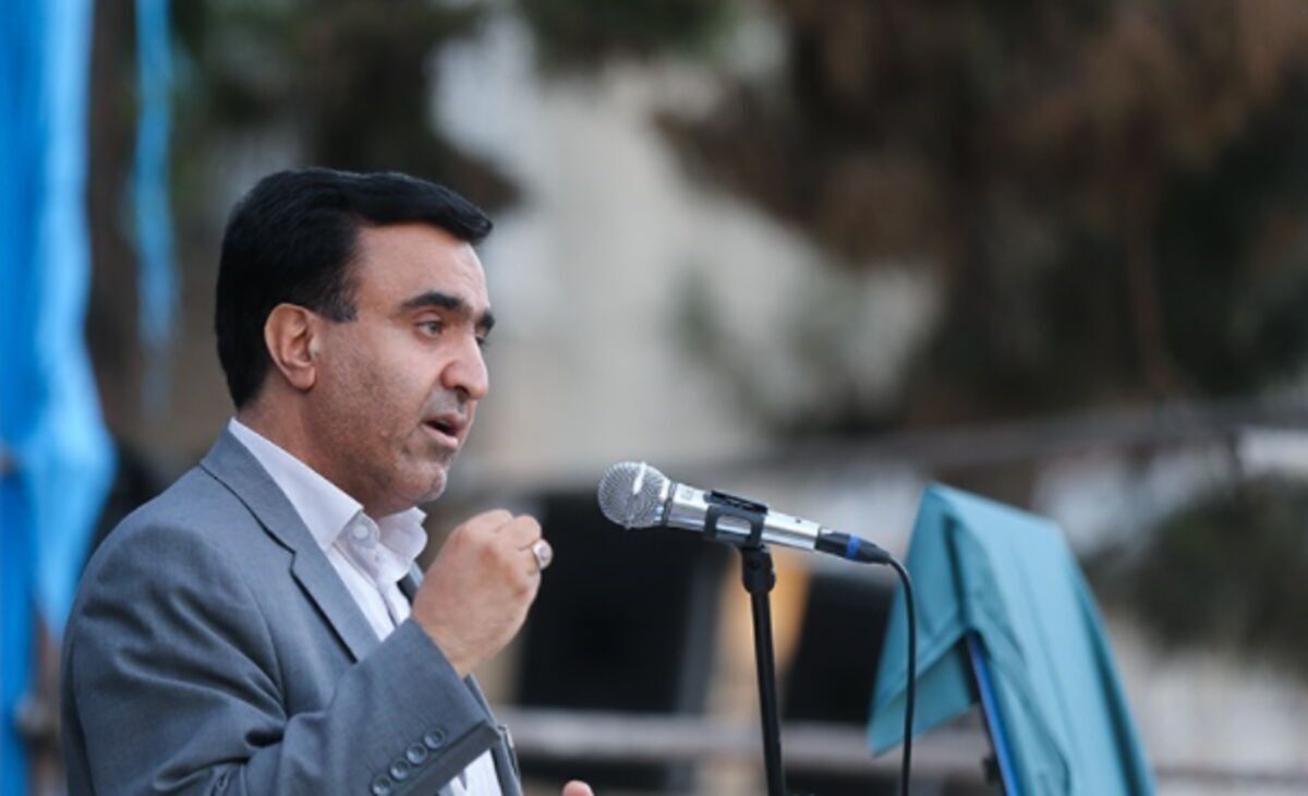 یوزپلنگ ایرانی