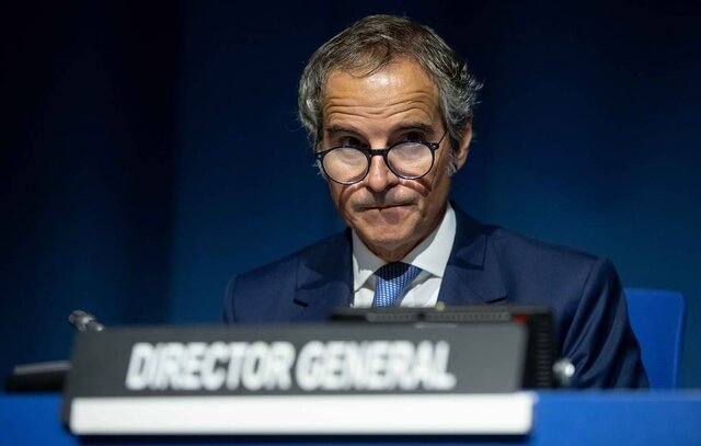 غنی سازی اورانیوم