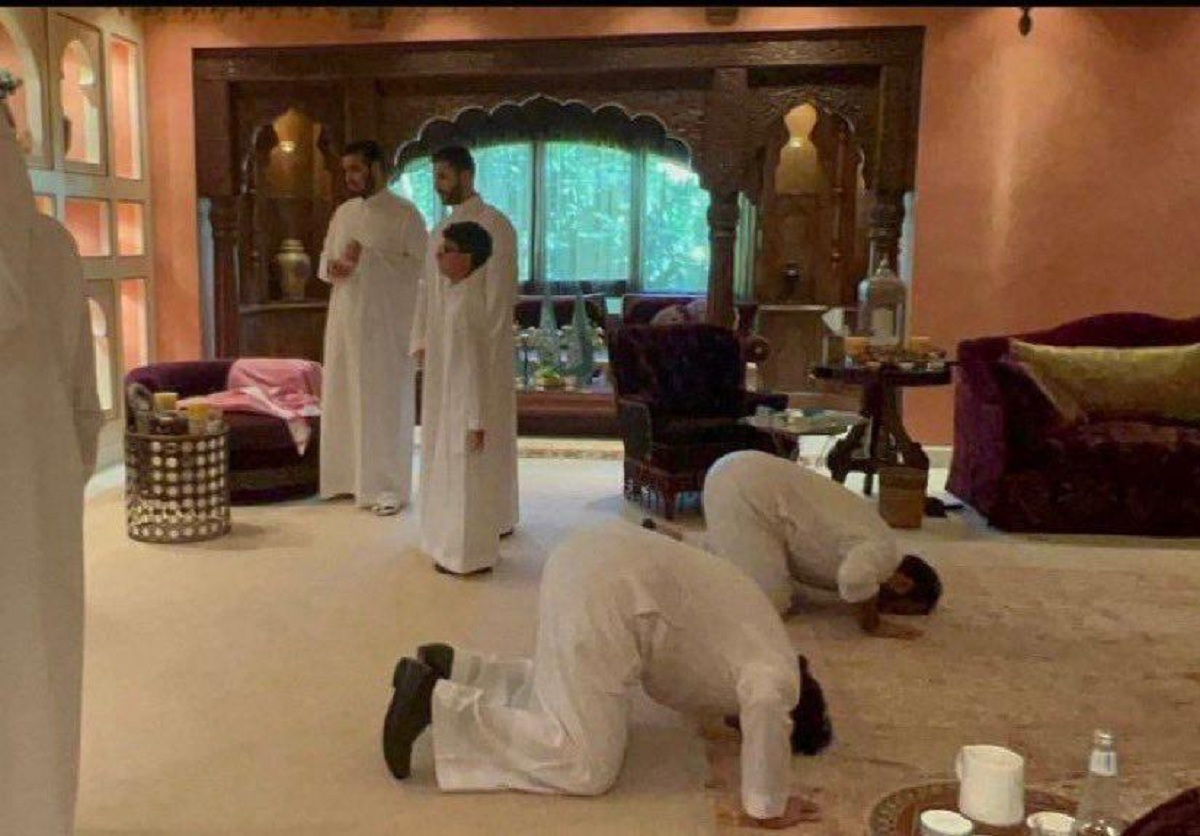 جام جهانی قطر