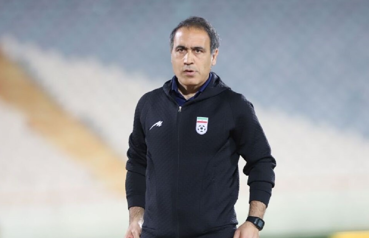 مهدی مهدوی کیا