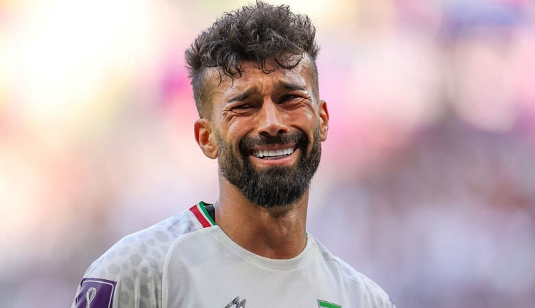 رامین رضاییان