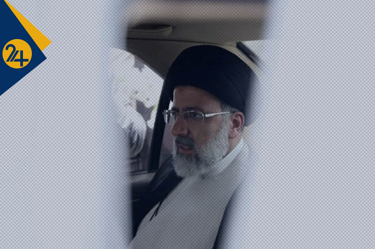 ابراهیم رئیسی