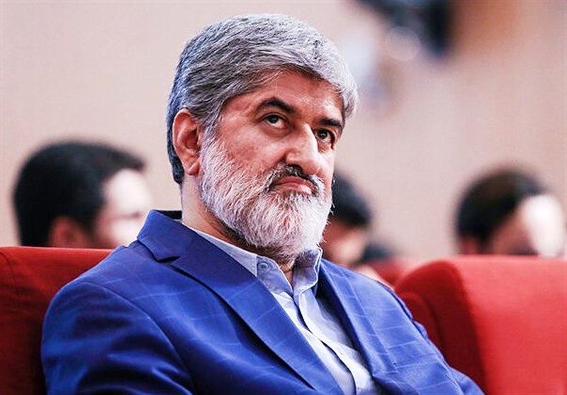 اعتراضات مردمی