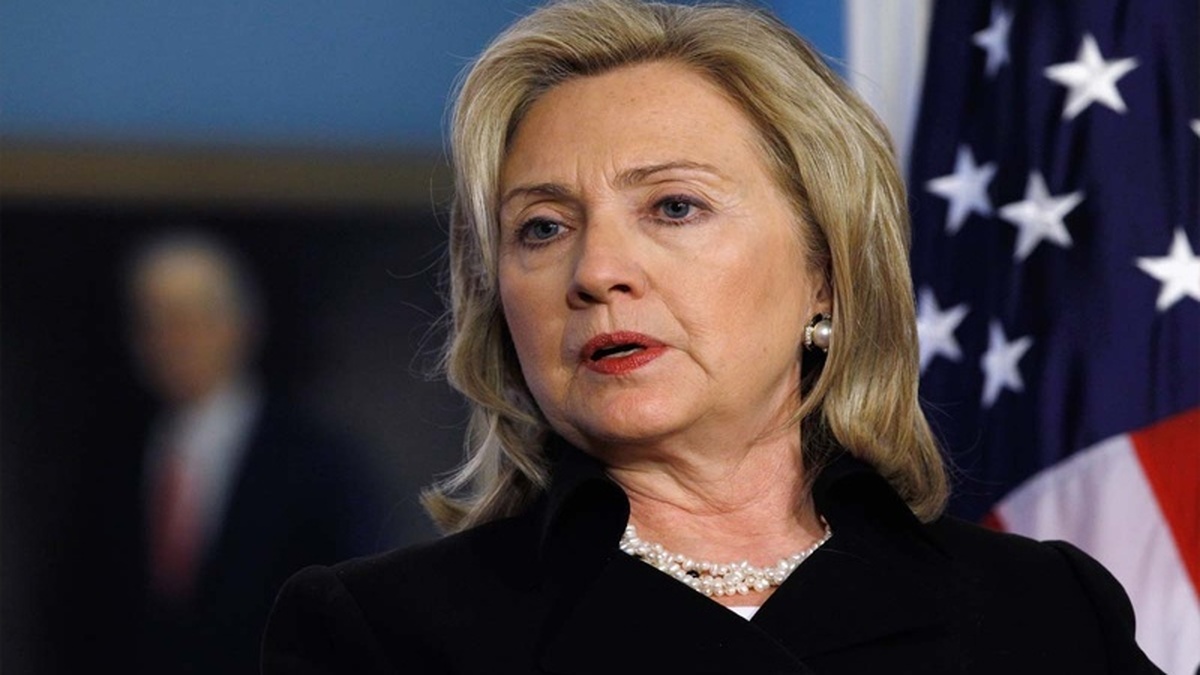 هیلاری کلینتون: مذاکرات با ایران را متوقف کنید هیلاری کلینتون: مذاکرات با ایران را متوقف کنید