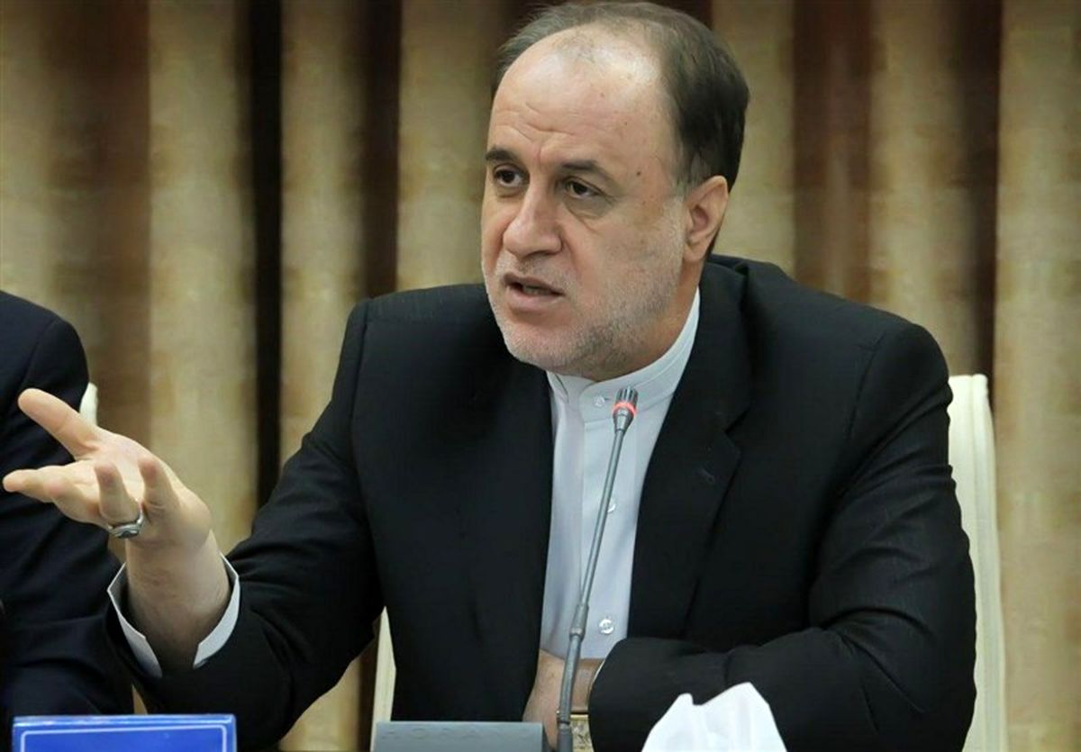 در حوادث اخیر ۸۴ میلیون ایرانی فهمیدند مظلوم واقعی دولت و حاکمیت است