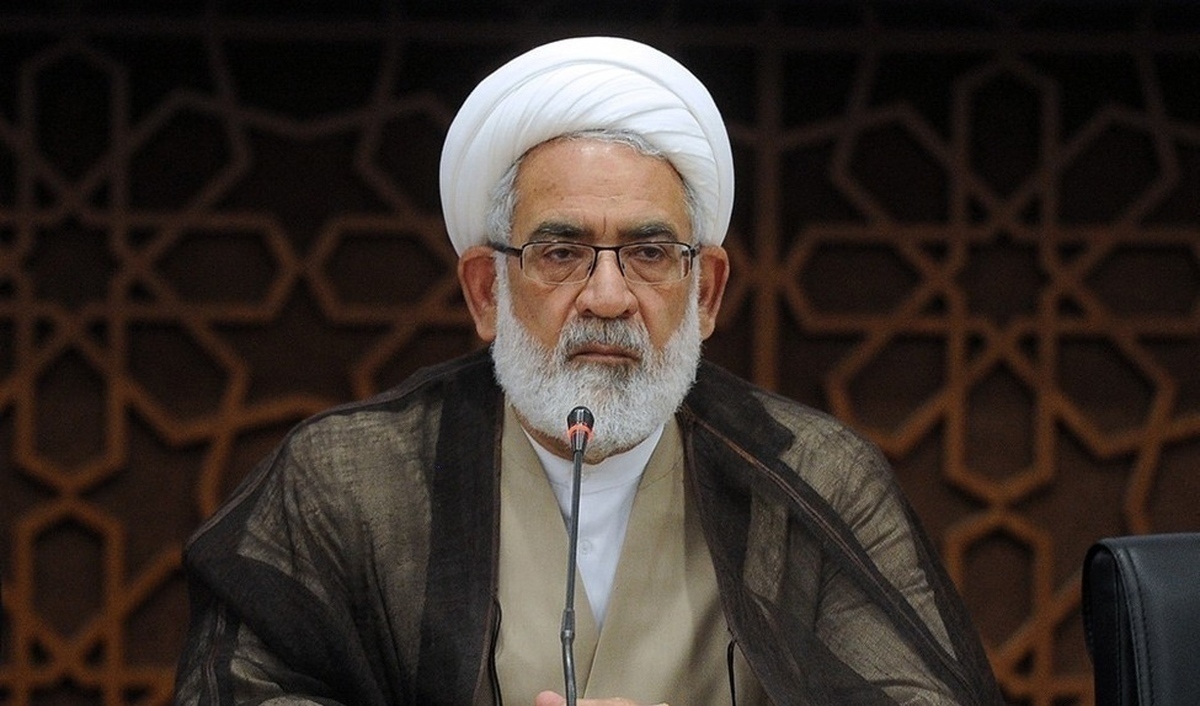 پای فیلترینگ ایستادم و فحش خوردم/ خیانت دولت قبل، سرپیچی از فرمایشات رهبر درمورد فضای مجازی بود