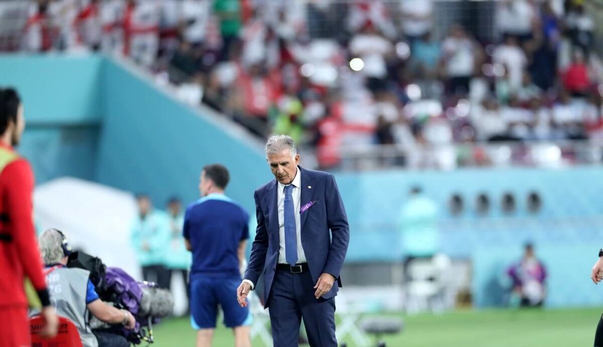 سرمربی تیم مطرح اروپایی جایگزین کی‌روش می‌شود!