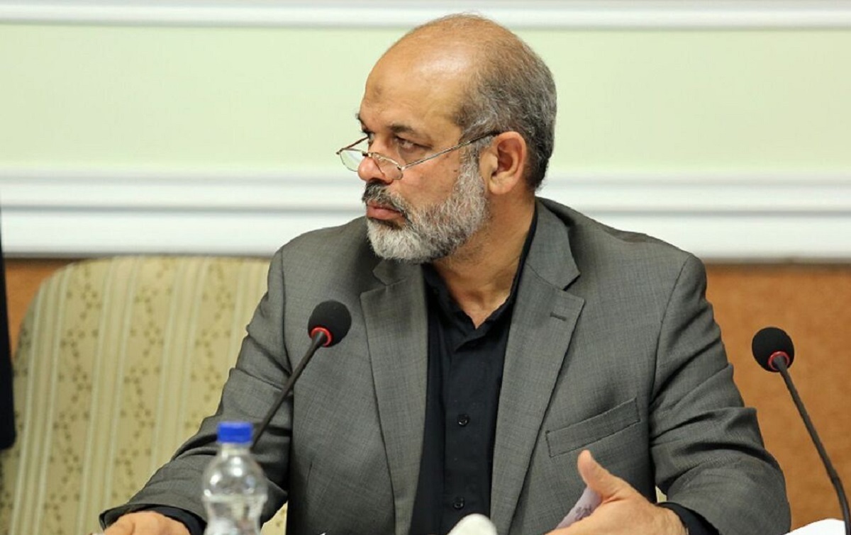 ۹۰ درصد بازداشت‌شدگان، اظهار پشیمانی می‌کنند/ اغتشاشات برای ناتوان جلوه دادن دولت است