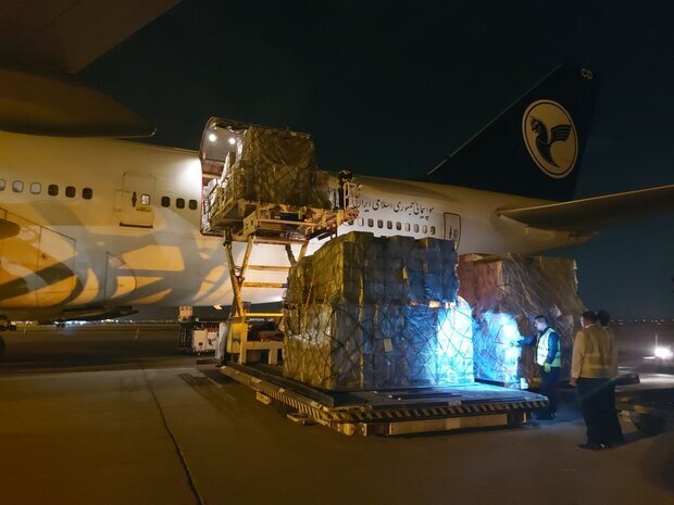 واردات آنتی بیوتیک واردات آنتی بیوتیک