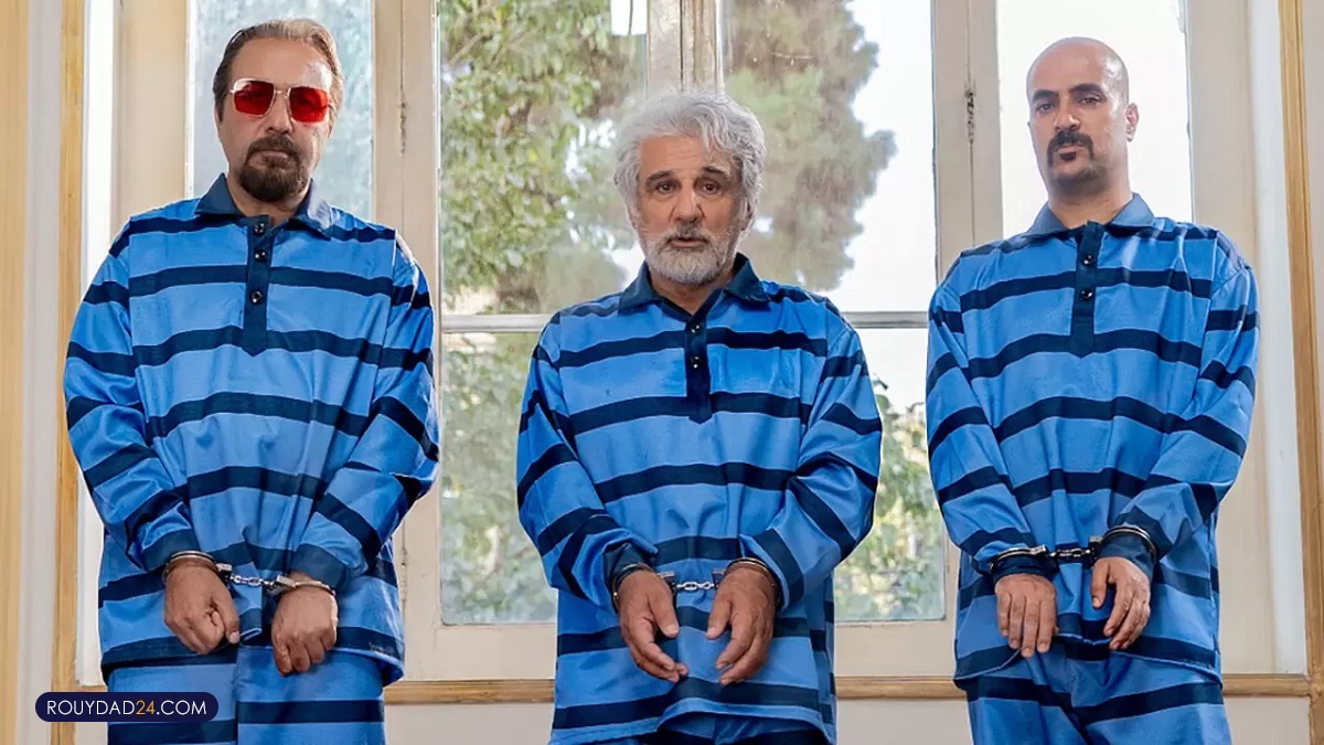 بهترین فیلم‌های سینمایی ایران سال ۱۴۰۱