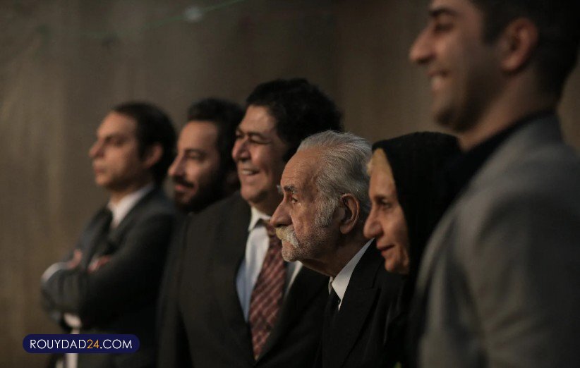 بهترین فیلم‌های سینمایی ایران سال ۱۴۰۱