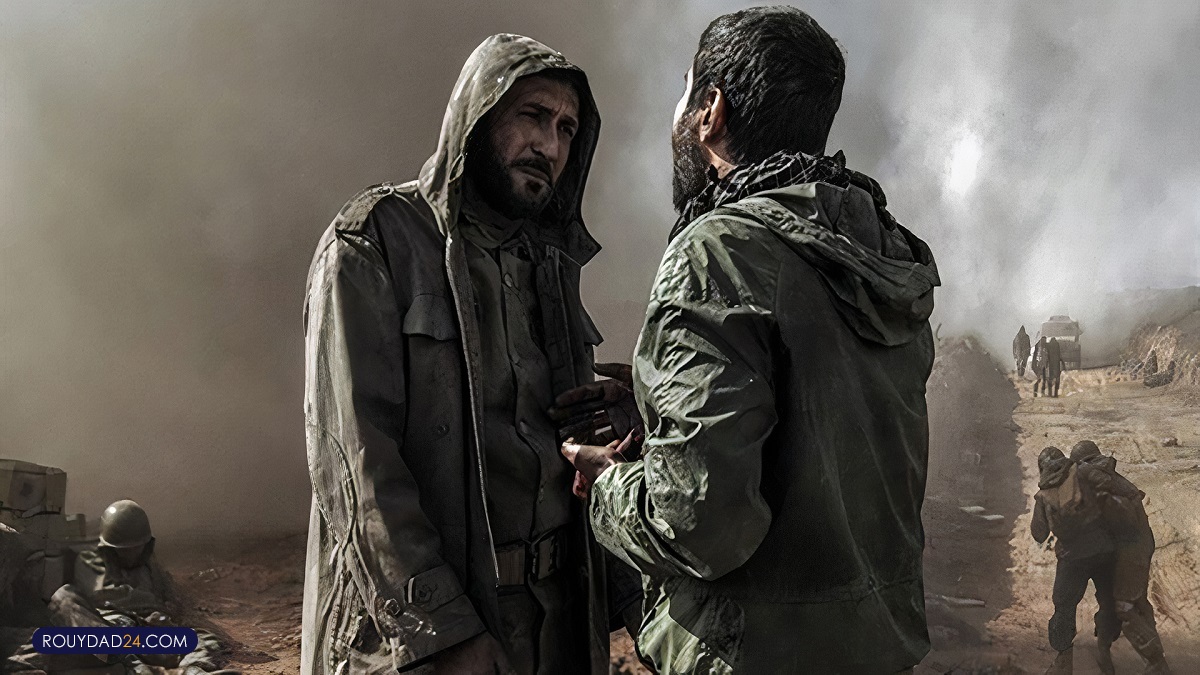 بهترین فیلم‌های سینمایی ایران سال ۱۴۰۱