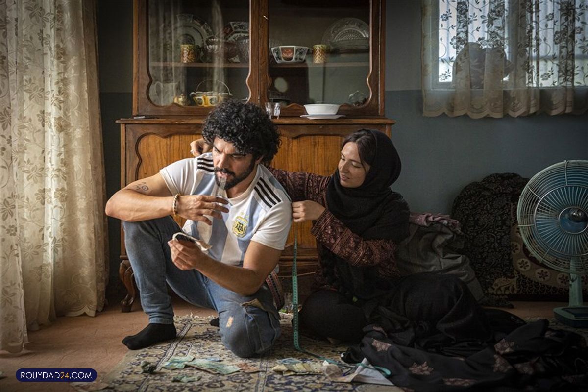 بهترین فیلم‌های سینمایی ایران سال ۱۴۰۱