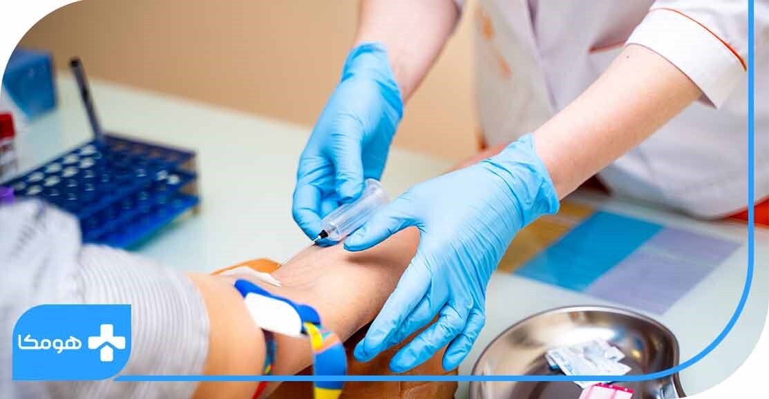 ضرورت انجام تست چربی خون برای افراد! ضرورت انجام تست چربی خون برای افراد!