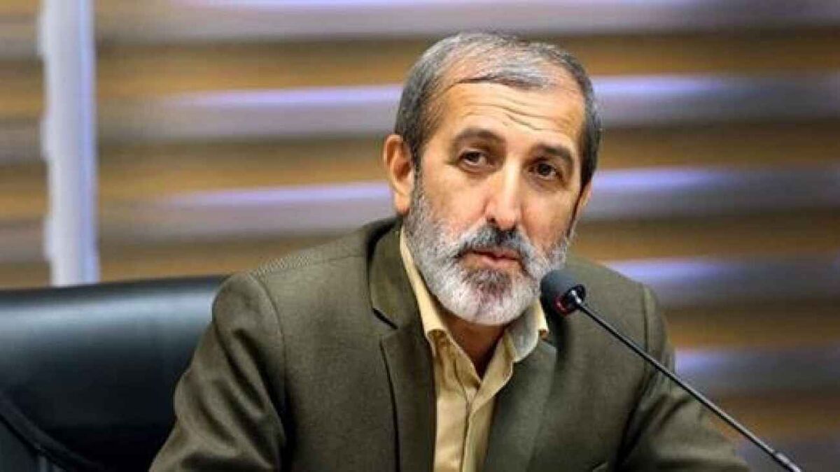 حمله به دفتر دو نماینده مجلس در گرگان حمله به دفتر دو نماینده مجلس در گرگان