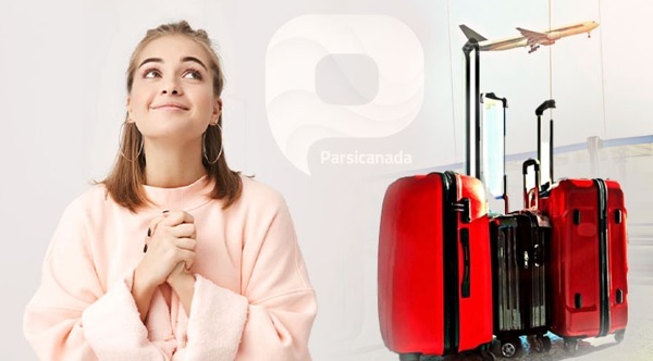 پارسی کانادا پارسی کانادا