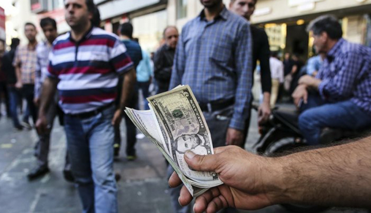 پیش بینی قیمت دلار بعد از ممنوعیت خریدوفروش ارز در خیابان