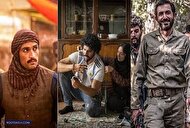 بهترین فیلم‌های سینمایی ایران سال ۱۴۰۱