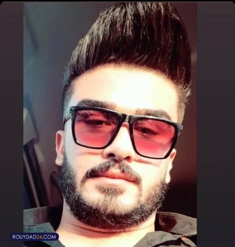 حامد سلحشور جوان ایذهای حامد سلحشور جوان ایذهای