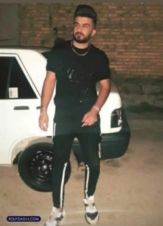 حامد سلحشور کیست حامد سلحشور کیست